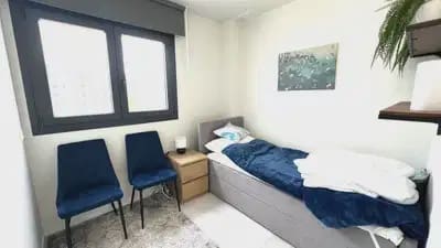 2 chambre Appartement à vendre à Pilar de la Horadada avec piscine garage - 442 000 € (Ref: 10046718)