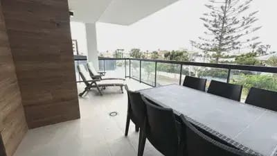 2 chambre Appartement à vendre à Pilar de la Horadada avec piscine garage - 442 000 € (Ref: 10046718)