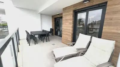 2 chambre Appartement à vendre à Pilar de la Horadada avec piscine garage - 442 000 € (Ref: 10046718)