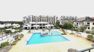 2 chambre Appartement à vendre à Pilar de la Horadada avec piscine garage - 442 000 € (Ref: 10046718)