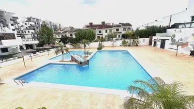 2 chambre Appartement à vendre à Pilar de la Horadada avec piscine garage - 442 000 € (Ref: 10046718)