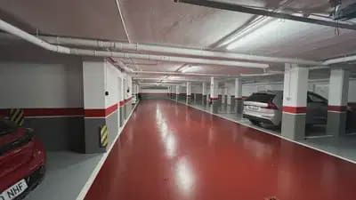 2 chambre Appartement à vendre à Pilar de la Horadada avec piscine garage - 442 000 € (Ref: 10046718)