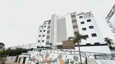 2 chambre Appartement à vendre à Pilar de la Horadada avec piscine garage - 442 000 € (Ref: 10046718)