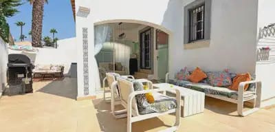 3 bedroom Villa for sale in Villamartin, Orihuela - € 424,900 (Ref: 10046719)