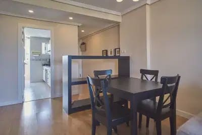 Apartamento de 3 habitaciones en Alicante / Alacant ciudad en venta con piscina - 440.000 € (Ref: 10046720)