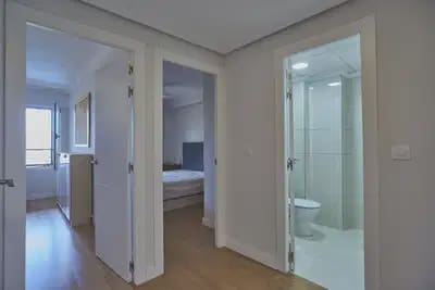 Apartamento de 3 habitaciones en Alicante / Alacant ciudad en venta con piscina - 440.000 € (Ref: 10046720)