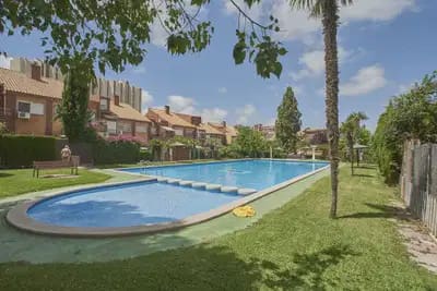 Apartamento de 3 habitaciones en Alicante / Alacant ciudad en venta con piscina - 440.000 € (Ref: 10046720)