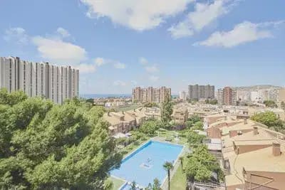Apartamento de 3 habitaciones en Alicante / Alacant ciudad en venta con piscina - 440.000 € (Ref: 10046720)