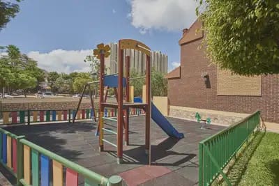 Apartamento de 3 habitaciones en Alicante / Alacant ciudad en venta con piscina - 440.000 € (Ref: 10046720)