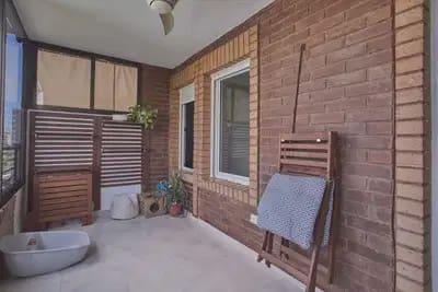 Apartamento de 3 habitaciones en Alicante / Alacant ciudad en venta con piscina - 440.000 € (Ref: 10046720)