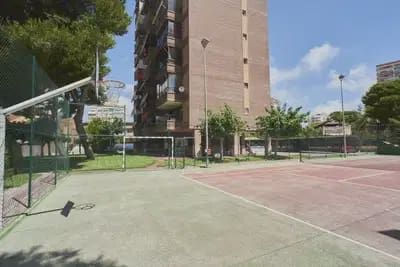 Apartamento de 3 habitaciones en Alicante / Alacant ciudad en venta con piscina - 440.000 € (Ref: 10046720)