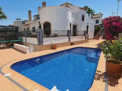 3 camera da letto Villa in vendita in Algorfa con garage - 449.995 € (Rif: 10046721)