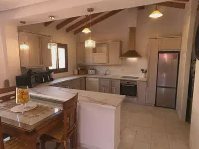 3 camera da letto Villa in vendita in Algorfa con garage - 449.995 € (Rif: 10046721)