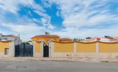 4 chambre Villa/Maison à vendre à Ciudad Quesada - 415 000 € (Ref: 10046722)