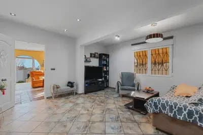 4 chambre Villa/Maison à vendre à Ciudad Quesada - 415 000 € (Ref: 10046722)