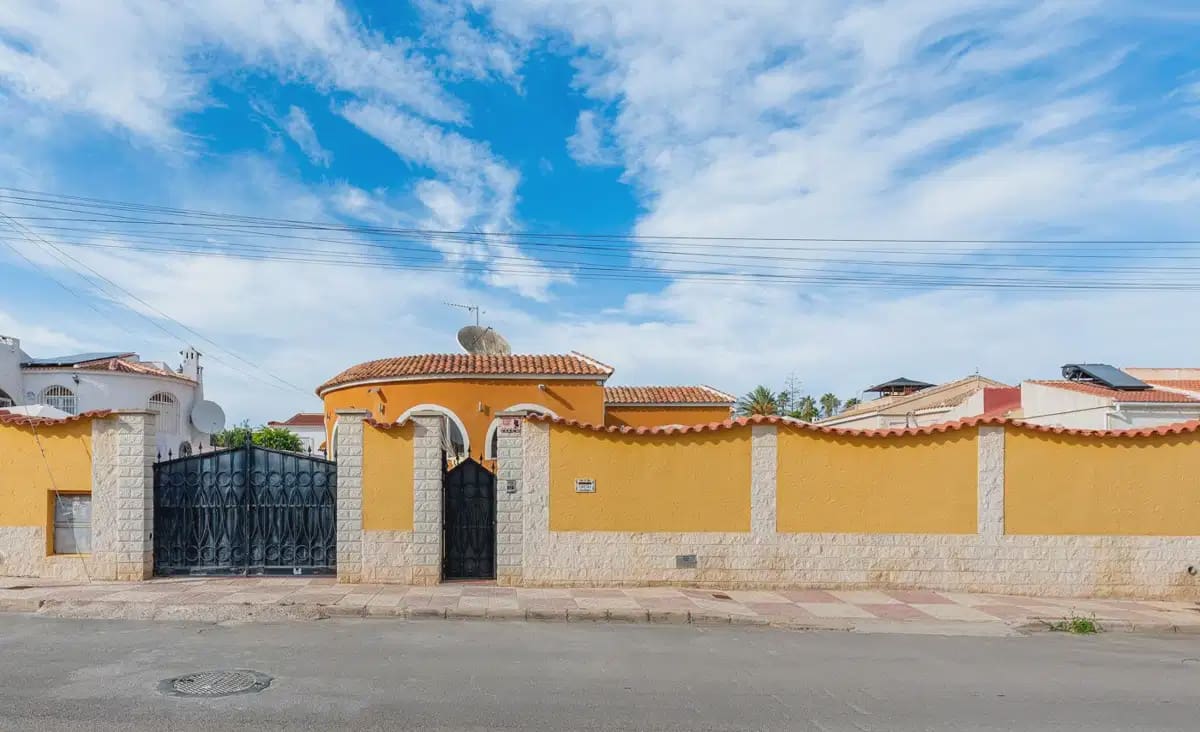 4 chambre Villa/Maison à vendre à Ciudad Quesada - 415 000 € (Ref: 10046722)