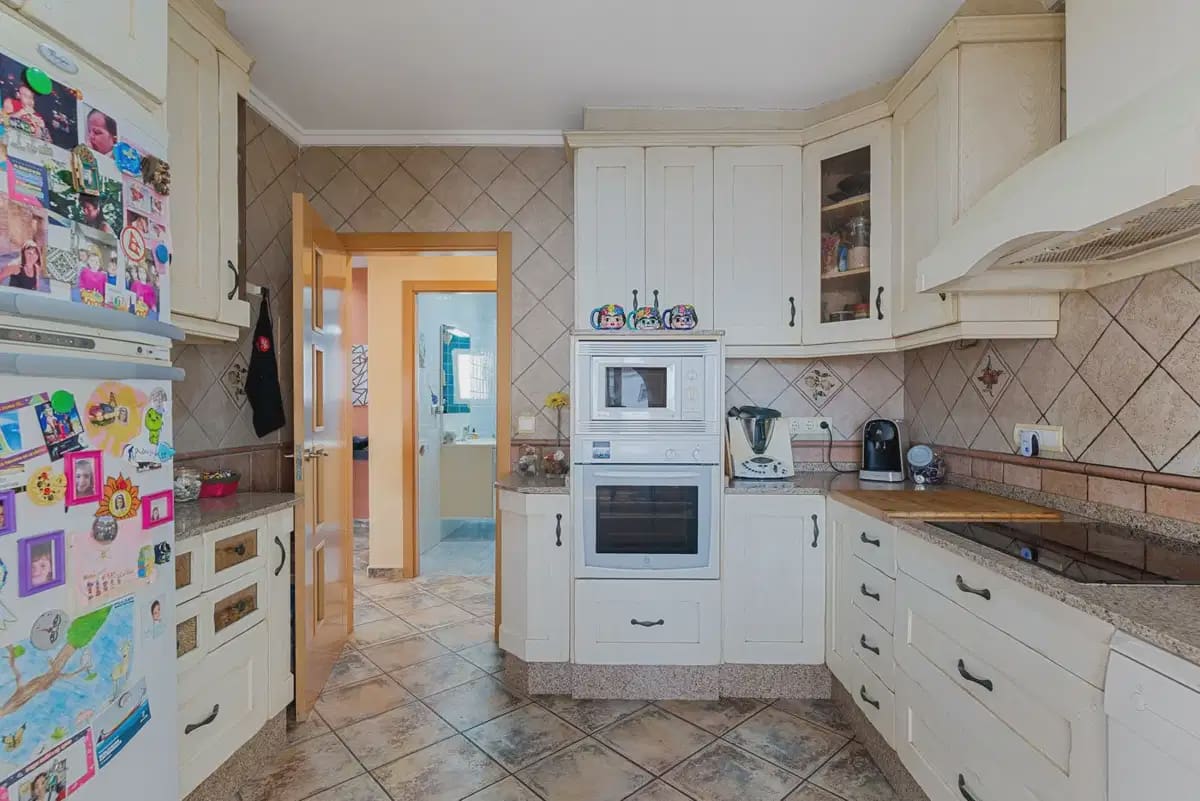 4 chambre Villa/Maison à vendre à Ciudad Quesada - 415 000 € (Ref: 10046722)