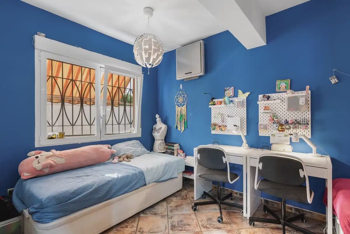 4 chambre Villa/Maison à vendre à Ciudad Quesada - 415 000 € (Ref: 10046722)