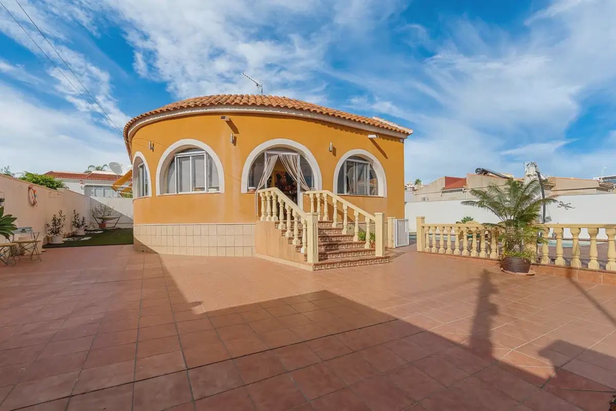 4 chambre Villa/Maison à vendre à Ciudad Quesada - 415 000 € (Ref: 10046722)