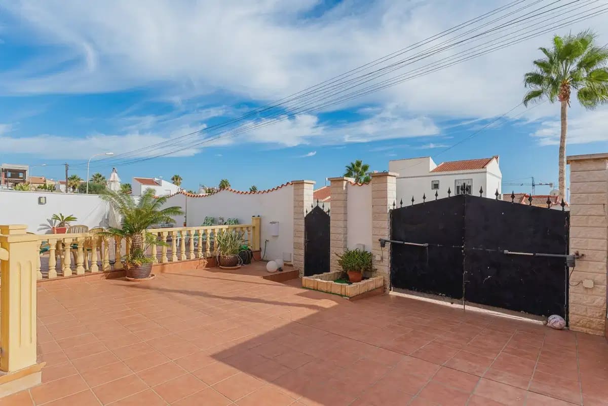 4 chambre Villa/Maison à vendre à Ciudad Quesada - 415 000 € (Ref: 10046722)