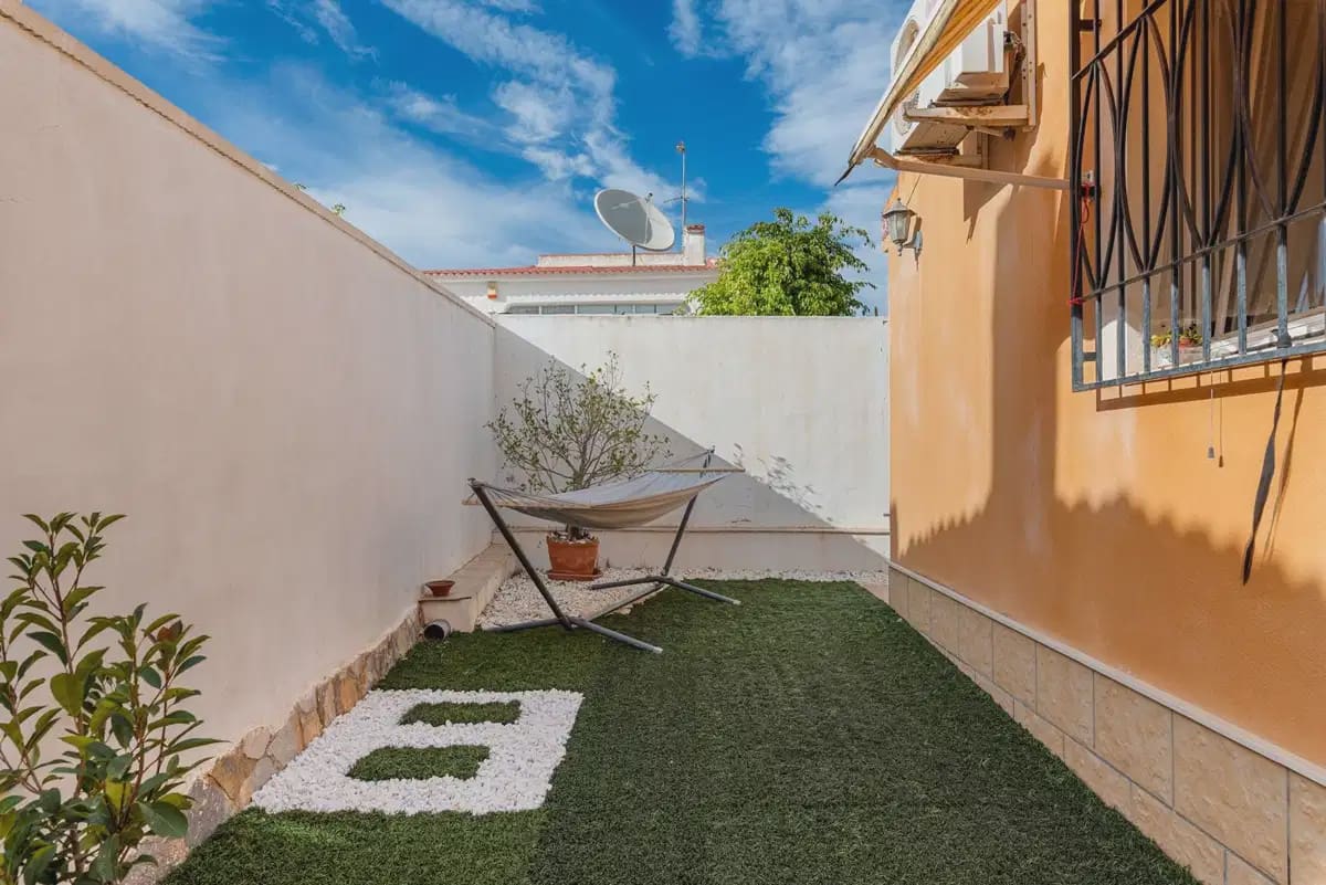 4 chambre Villa/Maison à vendre à Ciudad Quesada - 415 000 € (Ref: 10046722)