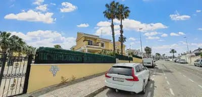 3 slaapkamer Villa te koop in Los Dolses met zwembad - € 435.900 (Ref: 10046723)