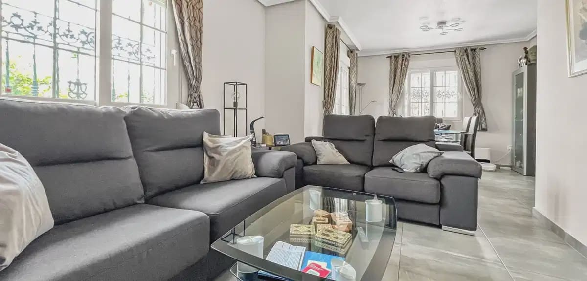 3 slaapkamer Villa te koop in Los Dolses met zwembad - € 435.900 (Ref: 10046723)