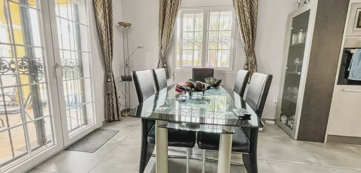 3 slaapkamer Villa te koop in Los Dolses met zwembad - € 435.900 (Ref: 10046723)