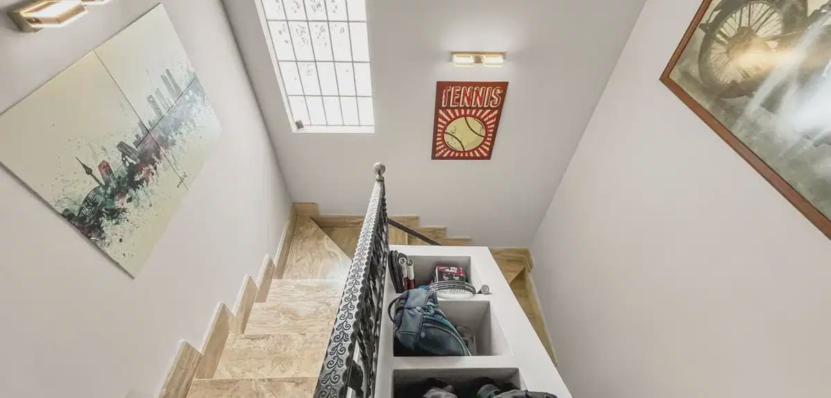 3 slaapkamer Villa te koop in Los Dolses met zwembad - € 435.900 (Ref: 10046723)