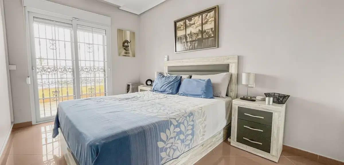 3 slaapkamer Villa te koop in Los Dolses met zwembad - € 435.900 (Ref: 10046723)