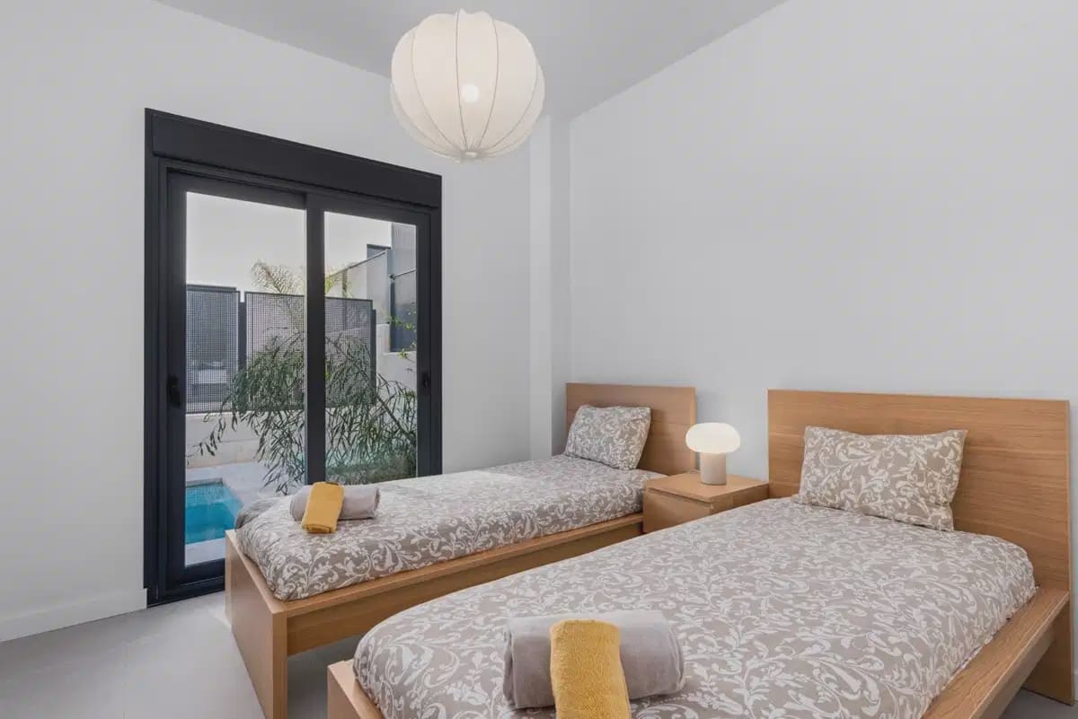 3 quarto Moradia para venda em La Marina - 430 000 € (Ref: 10046724)