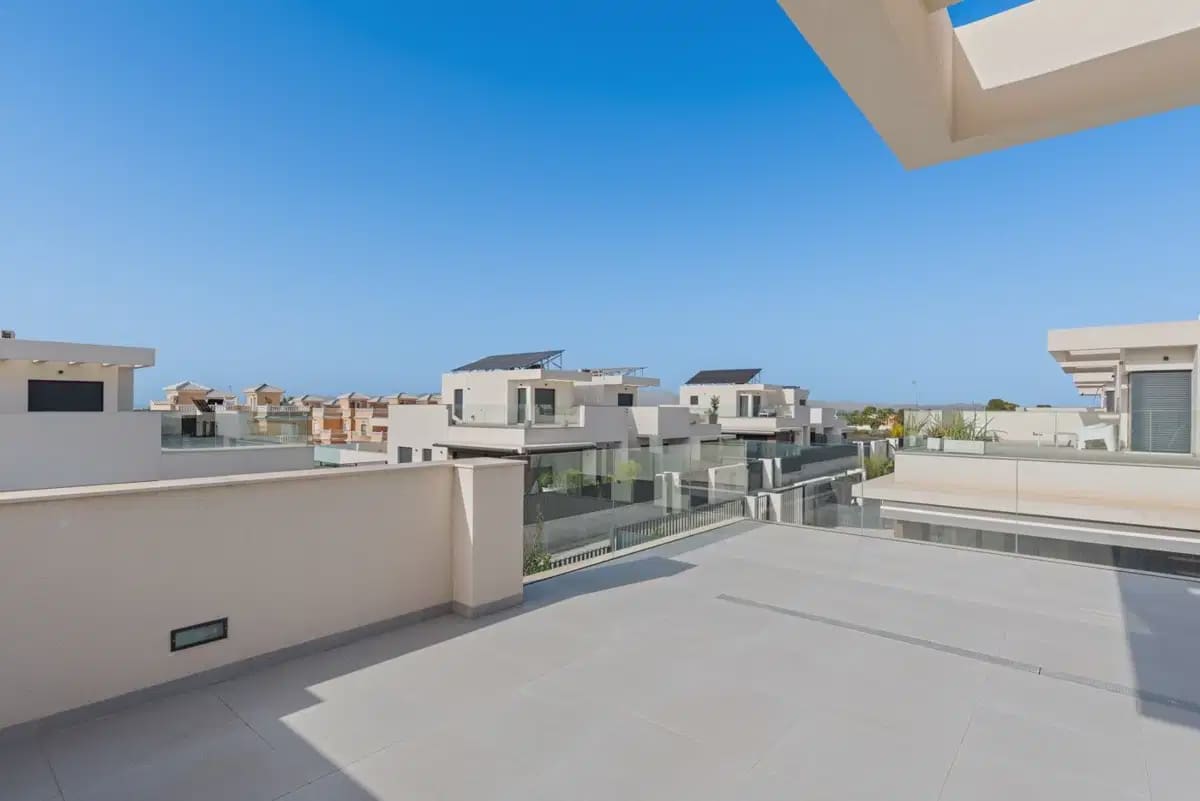 3 quarto Moradia para venda em La Marina - 430 000 € (Ref: 10046724)