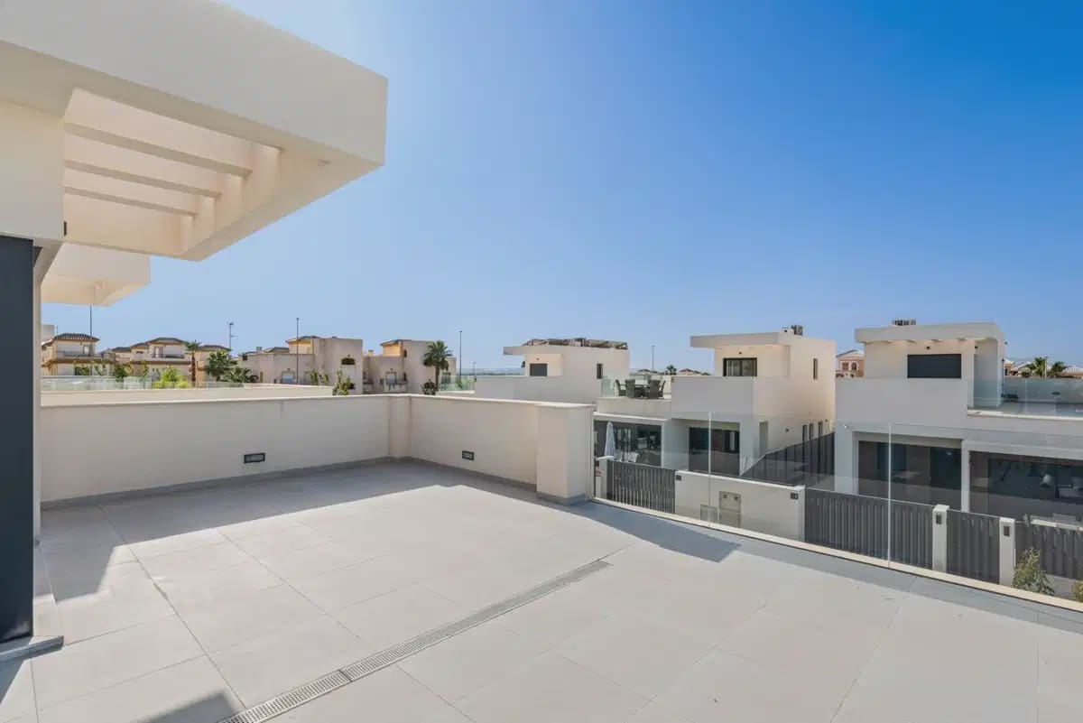 3 quarto Moradia para venda em La Marina - 430 000 € (Ref: 10046724)