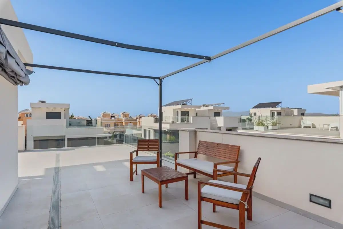 3 quarto Moradia para venda em La Marina - 430 000 € (Ref: 10046724)