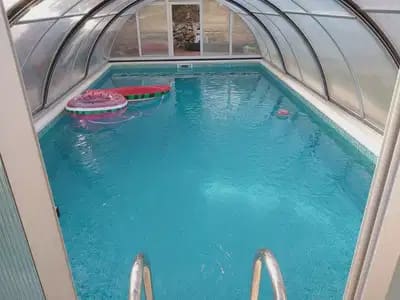 2 sypialnia Willa na sprzedaż w Calpe / Calp z basenem - 430 000 € (Ref: 10046725)