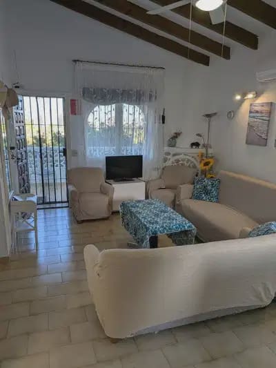 2 sypialnia Willa na sprzedaż w Calpe / Calp z basenem - 430 000 € (Ref: 10046725)