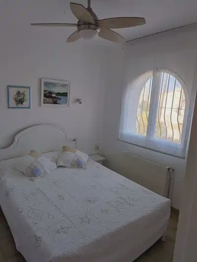 2 sypialnia Willa na sprzedaż w Calpe / Calp z basenem - 430 000 € (Ref: 10046725)