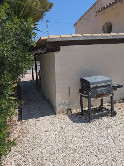 2 sypialnia Willa na sprzedaż w Calpe / Calp z basenem - 430 000 € (Ref: 10046725)