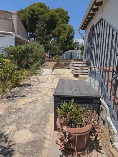 2 sypialnia Willa na sprzedaż w Calpe / Calp z basenem - 430 000 € (Ref: 10046725)