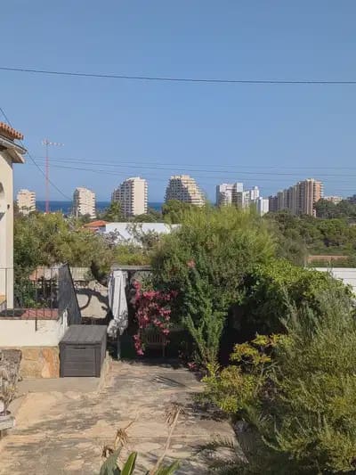2 sypialnia Willa na sprzedaż w Calpe / Calp z basenem - 430 000 € (Ref: 10046725)