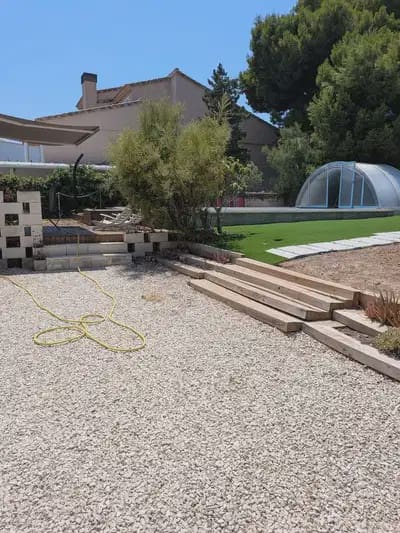 2 sypialnia Willa na sprzedaż w Calpe / Calp z basenem - 430 000 € (Ref: 10046725)