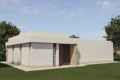 3 soveværelse Villa til salg i La Torreta - € 417.000 (Ref: 10046726)