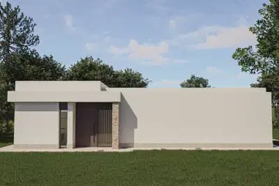 3 soveværelse Villa til salg i La Torreta - € 417.000 (Ref: 10046726)