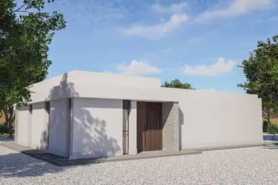 3 soveværelse Villa til salg i La Torreta - € 417.000 (Ref: 10046726)