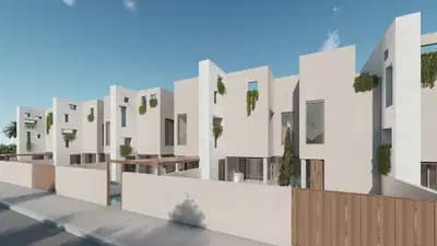 3 Zimmer Haus zu verkaufen in Formentera del Segura mit Pool - 450.000 € (Ref: 10046727)