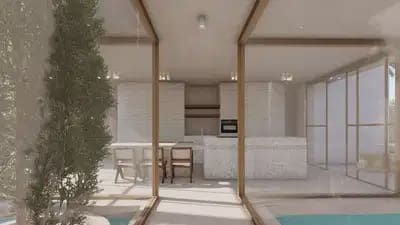 3 Zimmer Haus zu verkaufen in Formentera del Segura mit Pool - 450.000 € (Ref: 10046727)