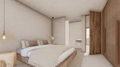 3 Zimmer Haus zu verkaufen in Formentera del Segura mit Pool - 450.000 € (Ref: 10046727)