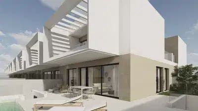 3 bedroom Villa for sale in Dolores with garage - € 415,000 (Ref: 10046729)
