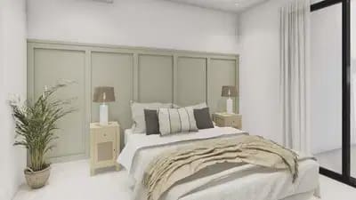 3 bedroom Villa for sale in Dolores with garage - € 415,000 (Ref: 10046729)