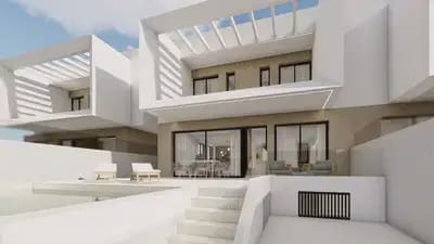 3 bedroom Villa for sale in Dolores with garage - € 415,000 (Ref: 10046729)